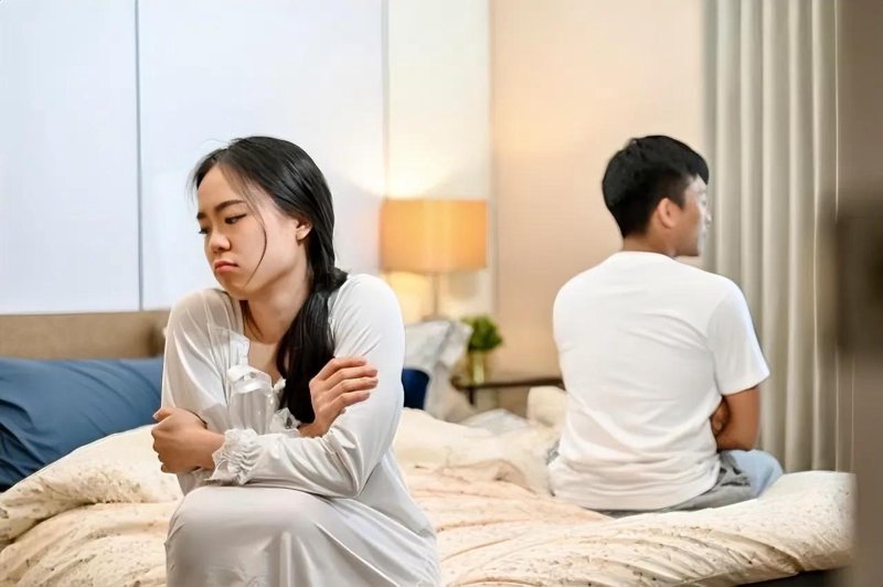 婚姻修复