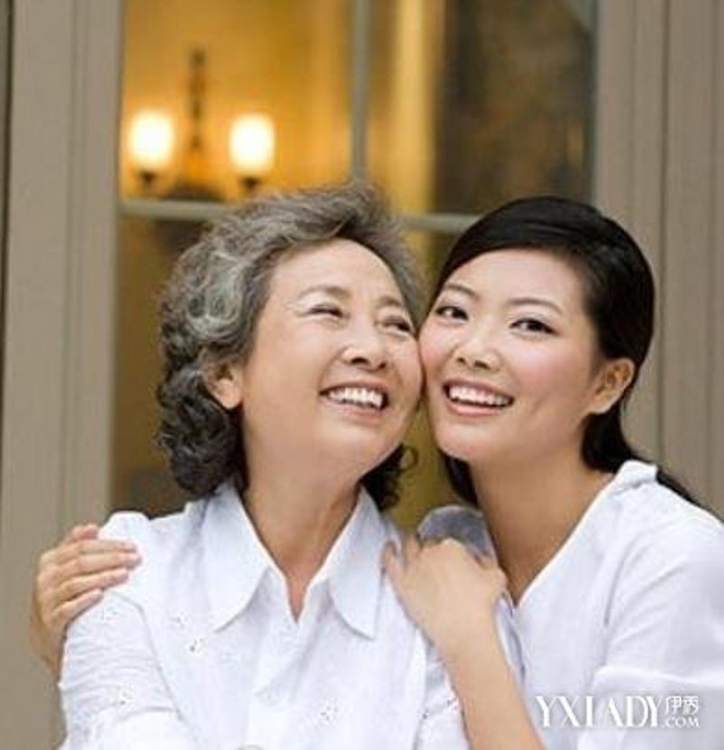 婆媳关系处理